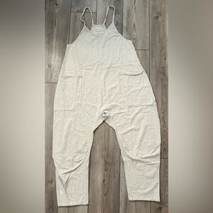 Free people hot shot onesie